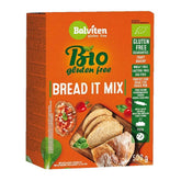 Glutenfritt brödbakmix BIO 500 g - BALVITEN